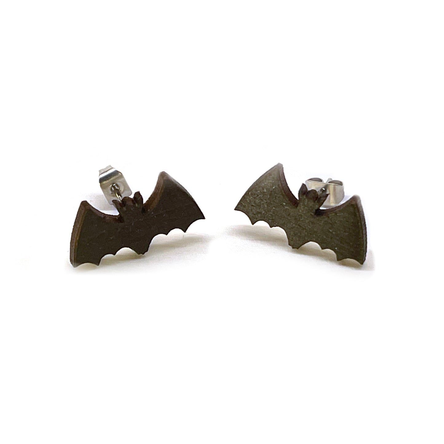 Lil Bat Studs Earrings