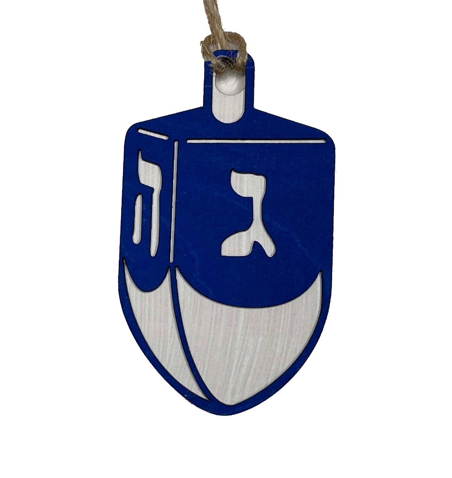 Dreidel Mini