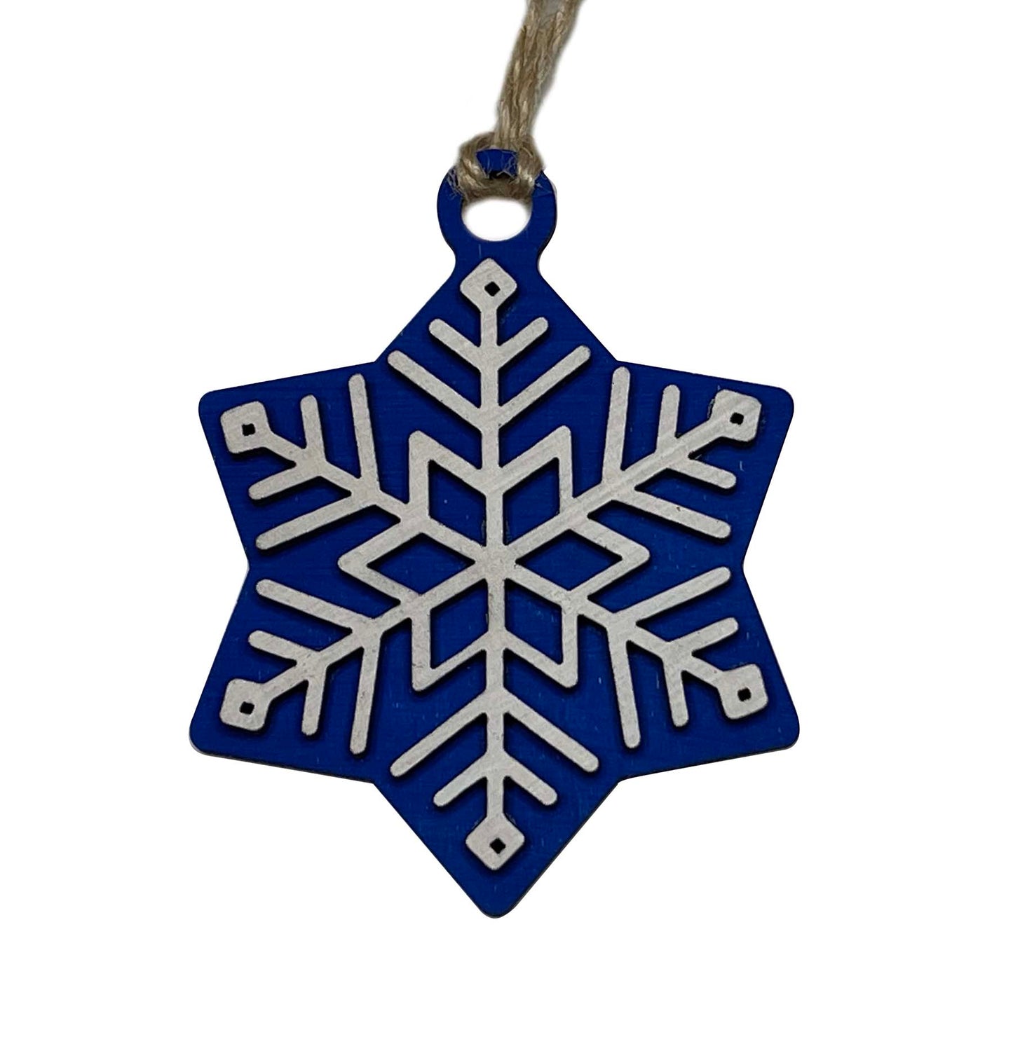 Snowflake Mini