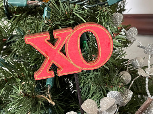 XO Stick