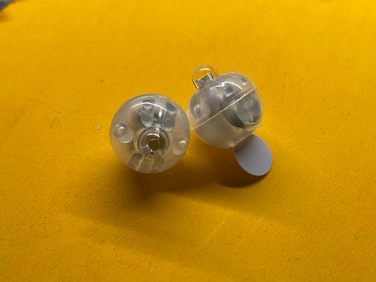 Spare Imbedded LED's (1 pair)
