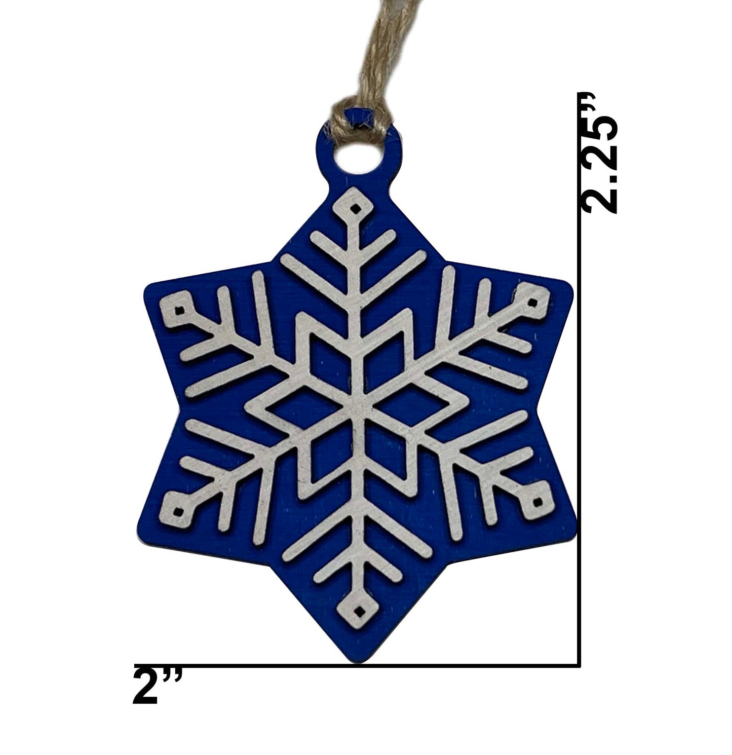 Snowflake Mini