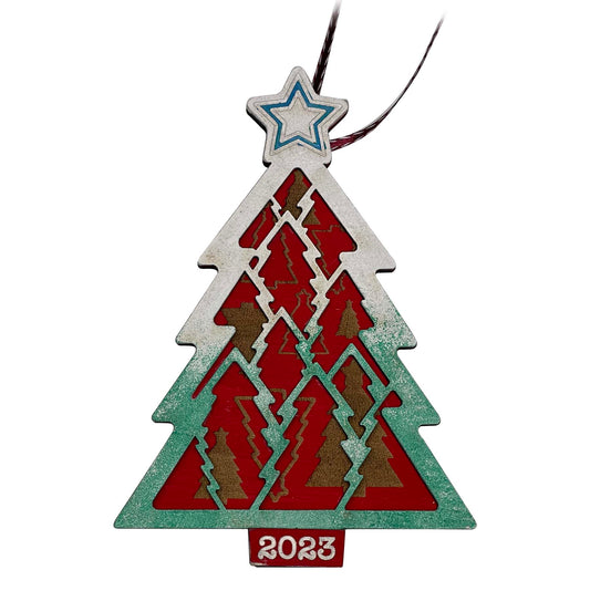 2023 Meta Tree
