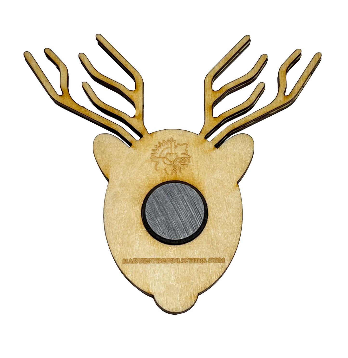 Rudolph Magnet