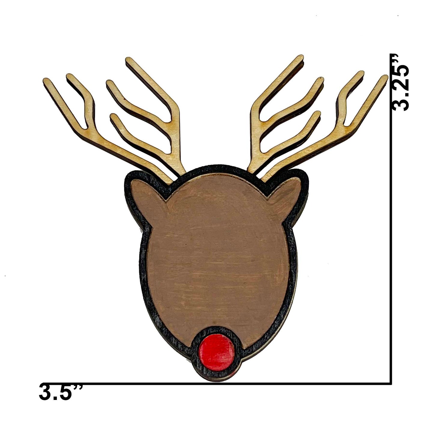 Rudolph Magnet