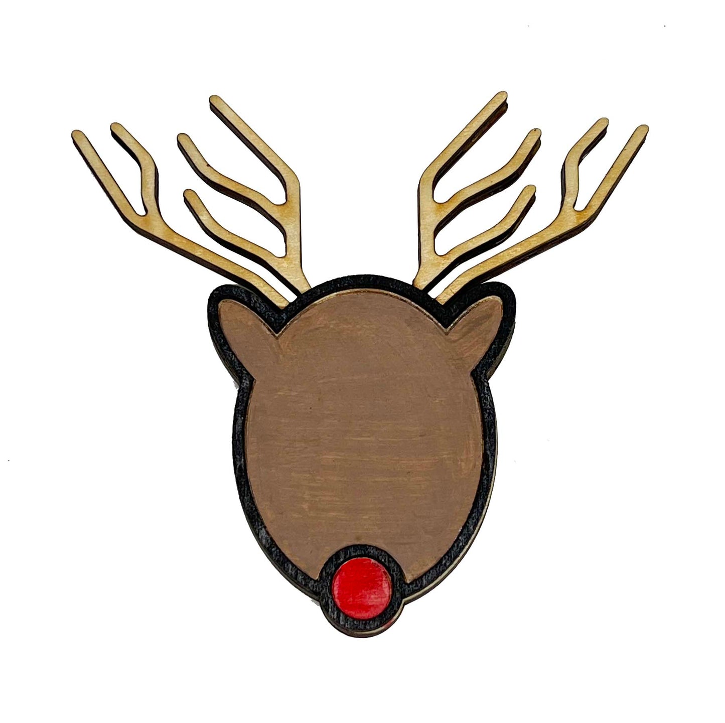 Rudolph Magnet