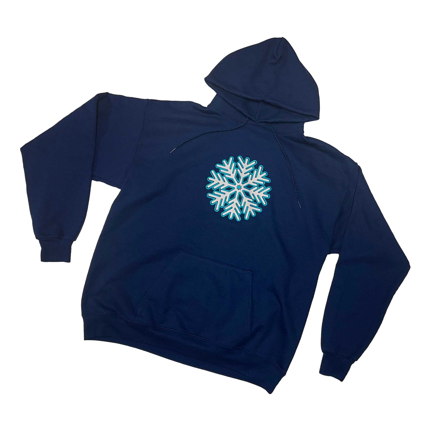 Snowflake Hoodie