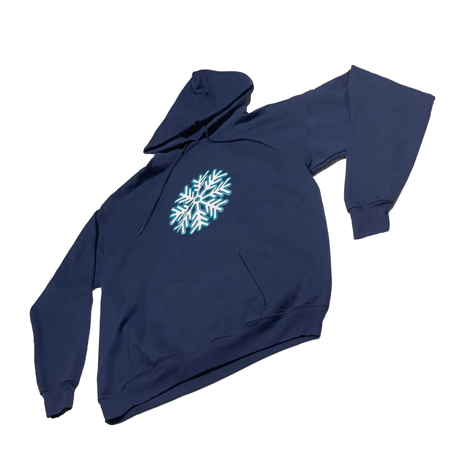 Snowflake Hoodie